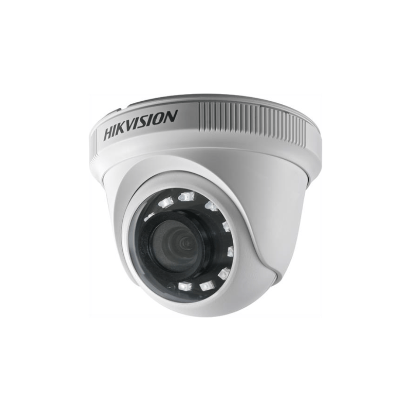 Hikvision DS-2CE56D0T 2MP Dome Camera