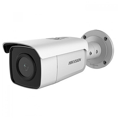 Hikvision DS-2CD2T85G1 8MP 4K IP Bullet Camera