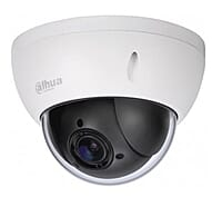 Dahua SD22204 2MP PTZ Dome Camera 4x Zoom