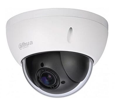 Dahua SD22204 2MP PTZ Dome Camera 4x Zoom