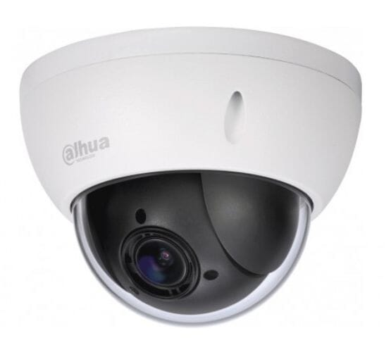 Dahua SD22204 2MP PTZ Dome Camera 4x Zoom