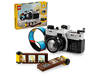 LEGO Creator 3-in-1 31147 Retro Camera