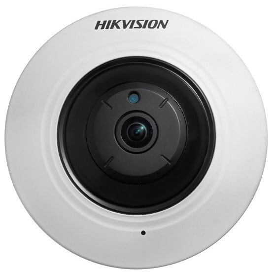 HIKVISION CAMARA DE SEGURIDAD DS-2CD2955FWD-IS (1.05MM) (O-STD) HIKVISION CAMARA DE SEGURIDAD DS-2CD2955FWD-IS (1.05MM) (O-STD)