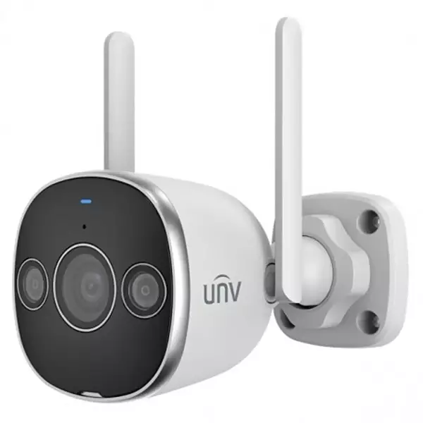 UNV 3MP Outdoor Wi-Fi PT Camera Uho-B2D-M3F3D