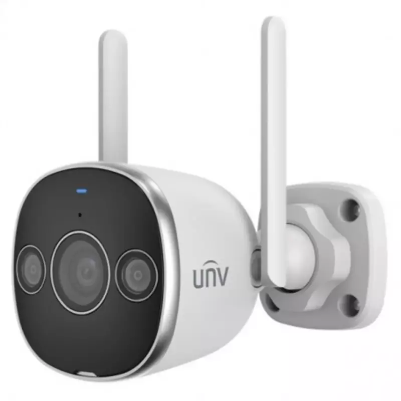 UNV 3MP Outdoor Wi-Fi PT Camera Uho-B2D-M3F3D
