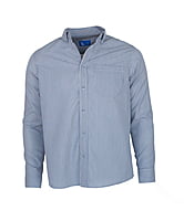 T1132 CAMISA MIL RAYAS CABALLERO ML BIBO T1132 CAMISA MIL RAYAS CABALLERO ML BIBO