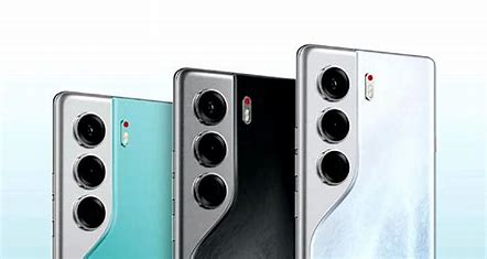 Tecno CAMON 40 6.78 Android 15