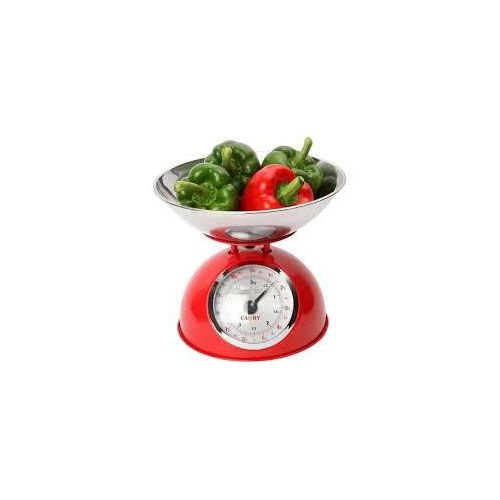 CAMRY 5KG CAPACITY KITCHEN SCALE -HIGH ACCURACY