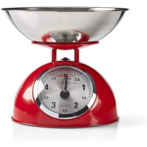 CAMRY 5KG CAPACITY KITCHEN SCALE -HIGH ACCURACY