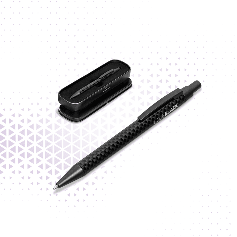 Caneta Metálica 516