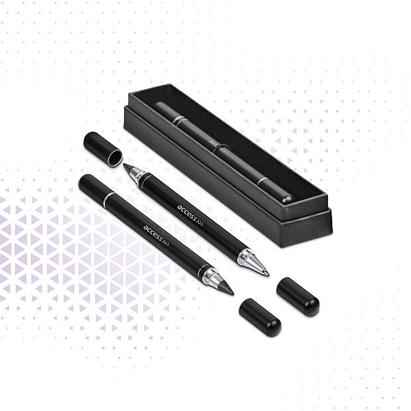 Caneta Metálica 548