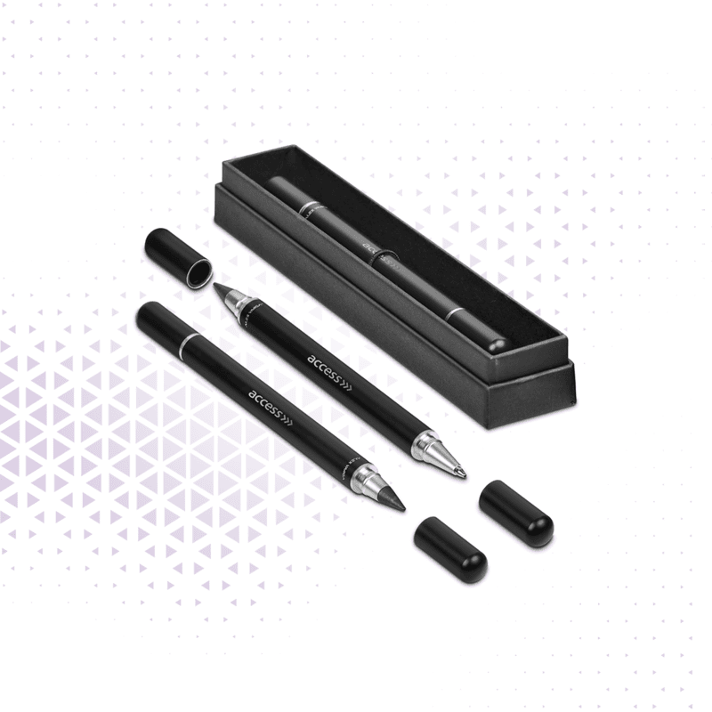 Caneta Metálica 548