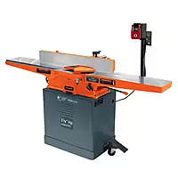 CANT-8X-2 Canteadora de 8', 2 HP Truper