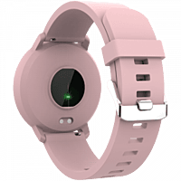 CANYON Lollypop SW-63 Smartwatch 1.3" IPS, IP68, Multi-Sport, Pink