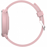 CANYON Lollypop SW-63 Smartwatch 1.3" IPS, IP68, Multi-Sport, Pink