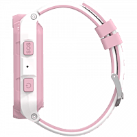 CANYON kids watch Cindy KW-41 4G Camera Music Pink