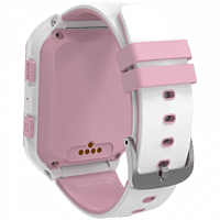 CANYON kids watch Cindy KW-41 4G Camera Music Pink