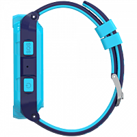 CANYON kids watch Cindy KW-41 4G Camera Music Blue