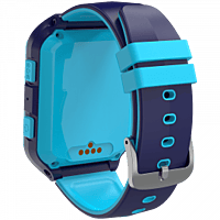 CANYON kids watch Cindy KW-41 4G Camera Music Blue