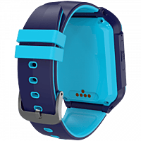 CANYON kids watch Cindy KW-41 4G Camera Music Blue