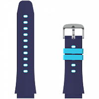 CANYON kids watch Cindy KW-41 4G Camera Music Blue