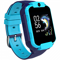 CANYON kids watch Cindy KW-41 4G Camera Music Blue