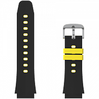 CANYON kids watch Cindy KW-41 4G Camera Music Yellow Black