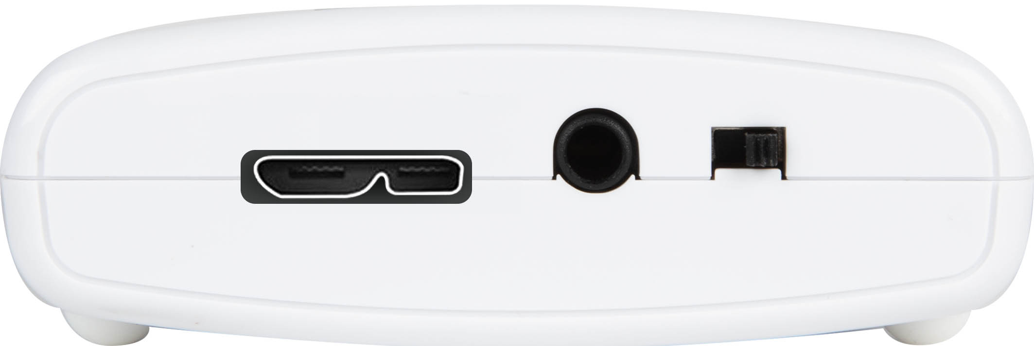 DATAVIDEO CAP-1 - SDI to USB 3.0 Capture Box