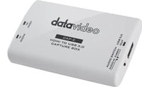 DATAVIDEO CAP-2 - HDMI to USB 3.0 Capture Box