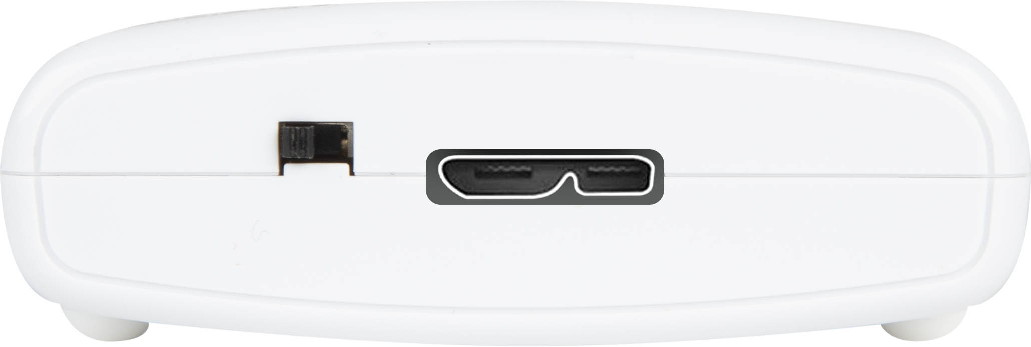 DATAVIDEO CAP-2 - HDMI to USB 3.0 Capture Box