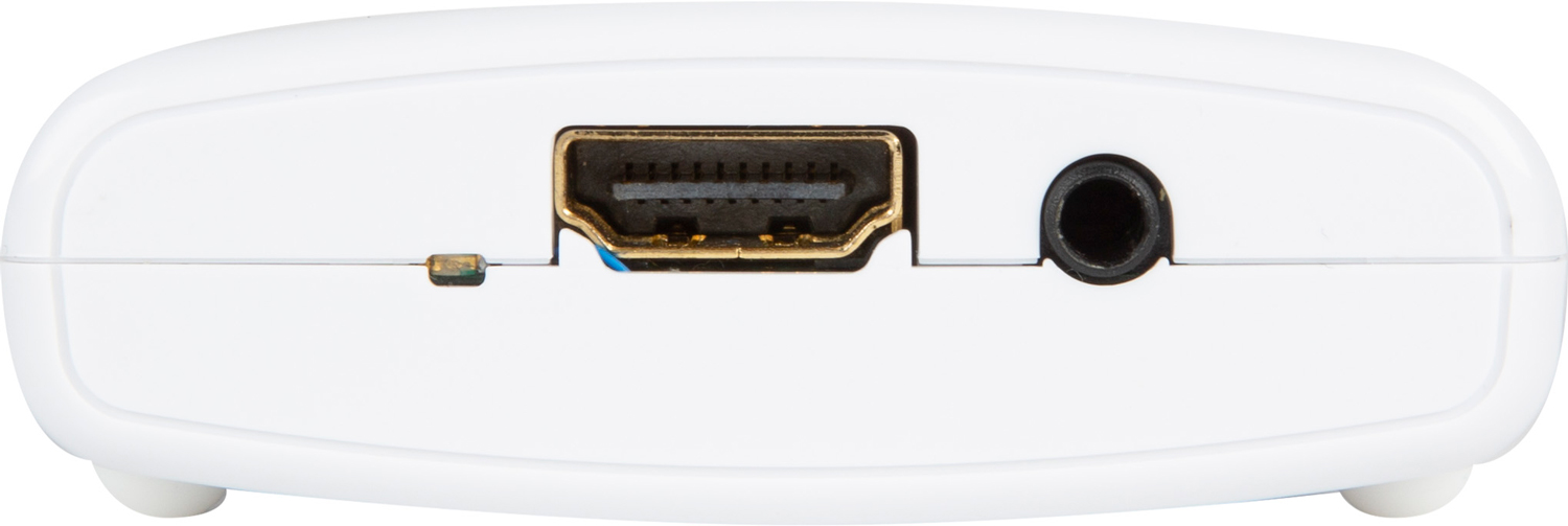 DATAVIDEO CAP-2 - HDMI to USB 3.0 Capture Box