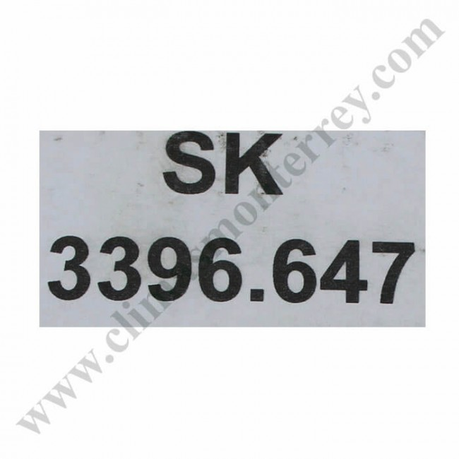 Sk Motor Ventilador Radial R2D225-Av02-18 400V 50Hz - 3396315