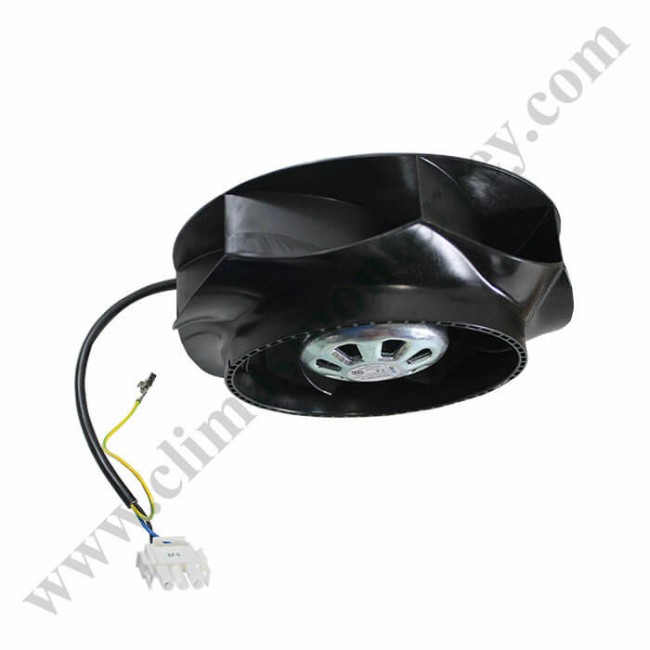 Sk Motor Ventilador Radial R2D225-Av02-18 400V 50Hz - 3396315