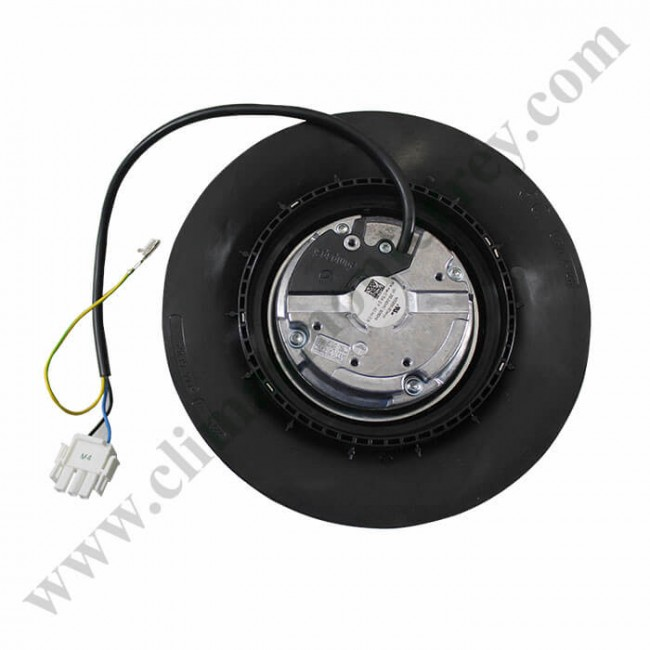 Sk Motor Ventilador Radial R2D225-Av02-18 400V 50Hz - 3396315