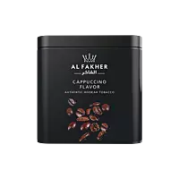 ALFAKHER - CAPPUCCINO