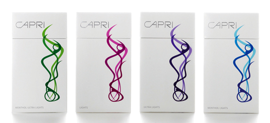 CAPRI