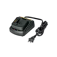 Cargador de baterías de ion litio 20V, PRETUL, 29025 - CAR-20P2