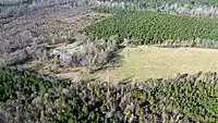 Private Wooded Land - 5.75 Acres in Rison, AR