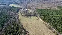 Private Wooded Land - 5.75 Acres in Rison, AR