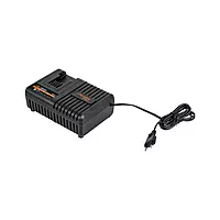 Cargador rápido de baterías de ion litio 20V, TRUPER PRO, 103242 - CARA-20A