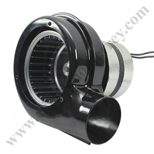Extractores Centrifugos 1/40 HP 95 Watts, 4 Polos SIN BRINDA