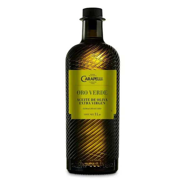 CARAPELLI ACEITE DE OLIVA EXTRA VIRGEN 1 L