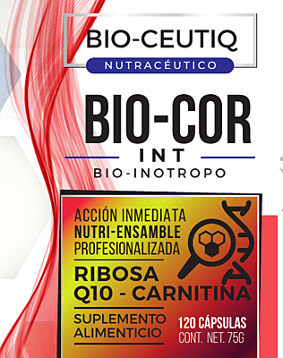 BIO COR INT