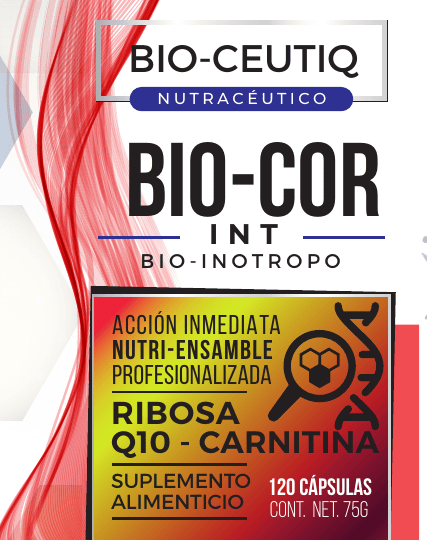 BIO COR INT
