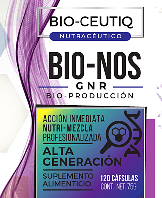 BIO NOS GNR