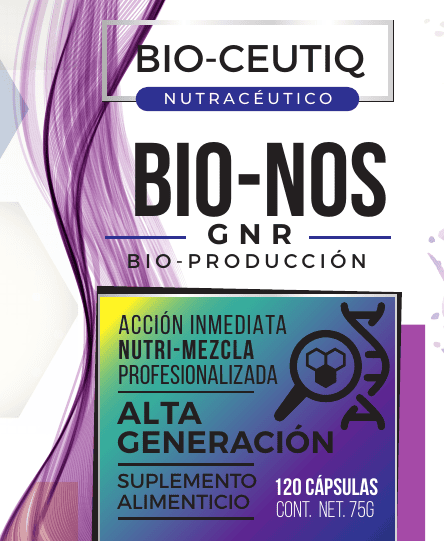 BIO NOS GNR