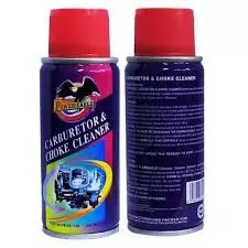 CARB CLEANER:POWER EAGLE BIG 450gms