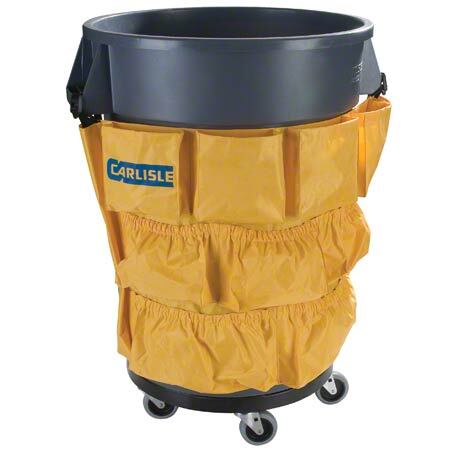 Carlisle Tool Caddy Bag For 32 & 44 Gal. Bronco 12/CS