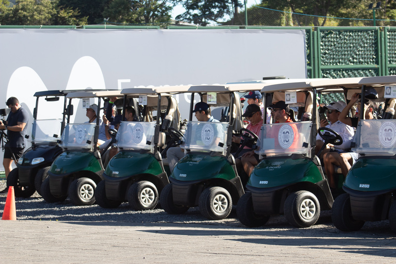 Terreno club de golf El Encanto