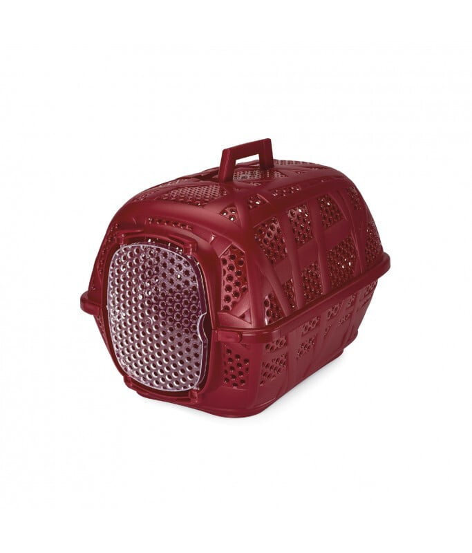 IMAC CARRY SPORT Carriers For Cats And Dogs - 48.5 X 34 X 32cm IMAC CARRY SPORT Carriers For Cats And Dogs - 48.5 X 34 X 32cm